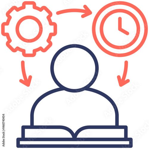 Discipline Icon