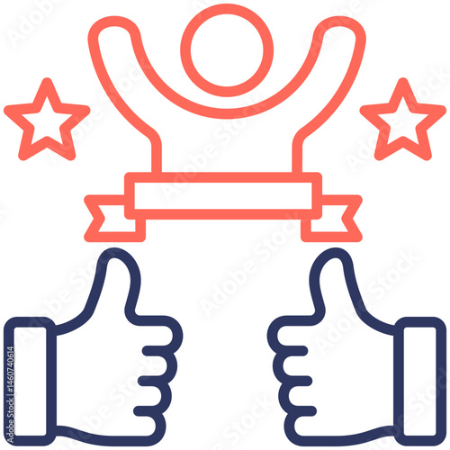Dedication Icon