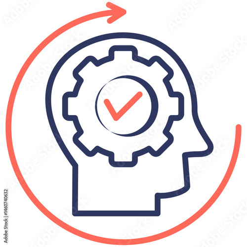 Habits Icon