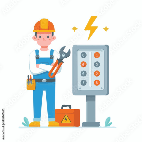 technician, electrician, service, electricity, cable, equipment, electrical, industry, engineer, repair, maintenance, installing, man, energy, power, wire, work, worker, installation, electric, people