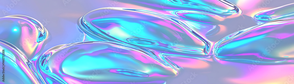 Fluid motion design abstract art digital creation modern aesthetics close-up vivid colors for visual impact Fluid motion design abstract art digital creation modern aesthetics close-up vivid colors for visual impact
