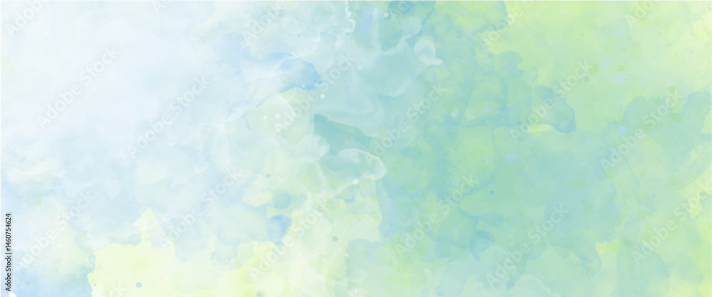 Fototapeta premium Abstract Texture Colorful Fantasy smooth light background.