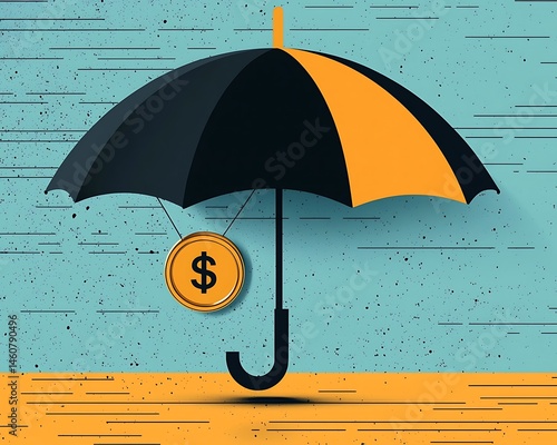 Financial protection umbrella (2)