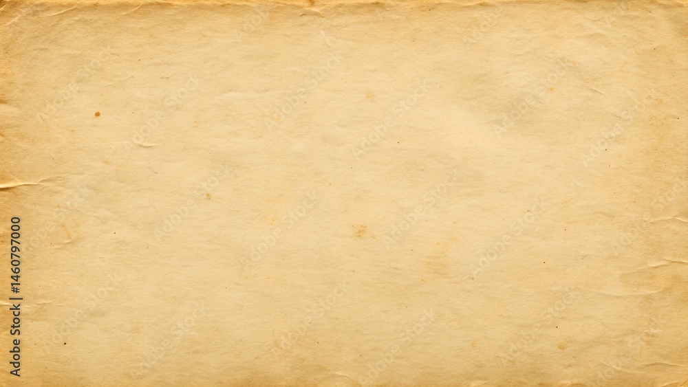 Fototapeta premium Old paper texture background