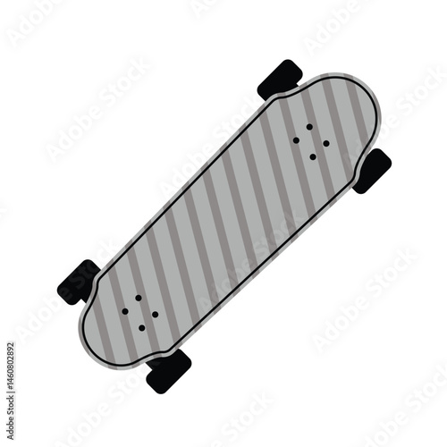 colourful skate