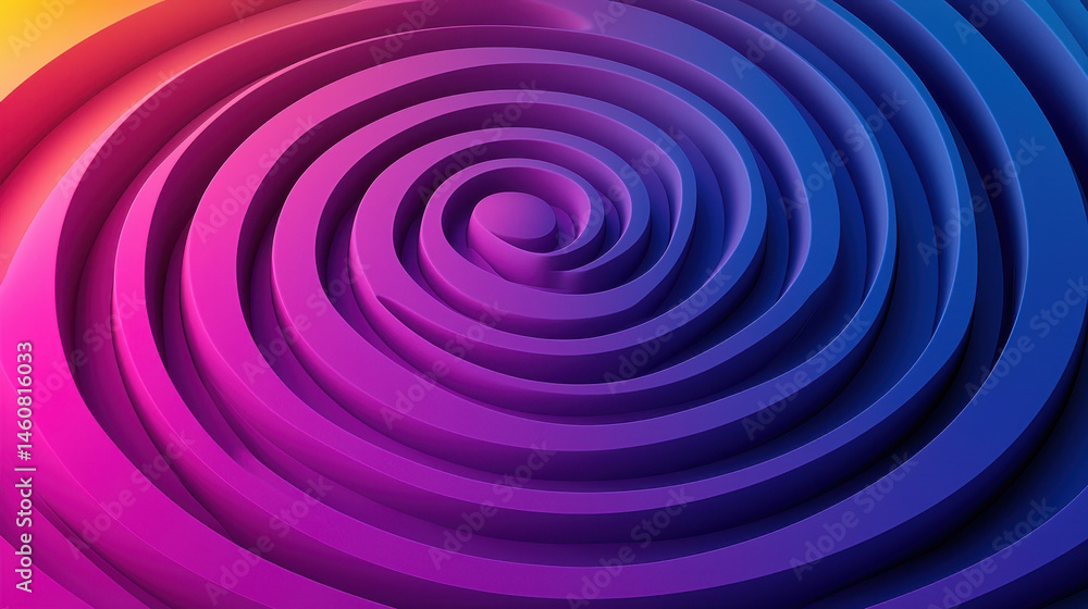Harmonious designs showcase realistic 4K side angle with vibrant colors in a mesmerizing 3D background of swirling shapes creating a visually appealing artwork. Harmonious designs showcase realistic 4K side angle with vibrant colors in a mesmerizing 3D background of swirling shapes creating a visually appealing artwork.