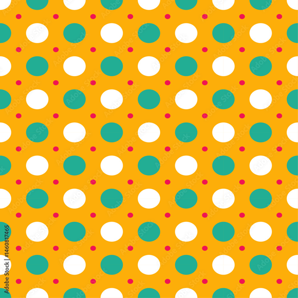 seamless dot pattern vector seamless dot pattern vector