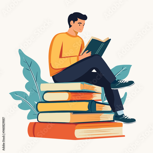 Education Knowledge concept