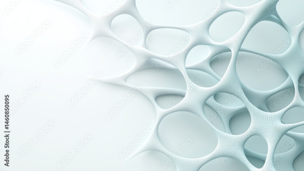 Modern Abstract Network Structure - Light Blue abstract network structure blue light modern texture Modern Abstract Network Structure - Light Blue abstract network structure blue light modern texture