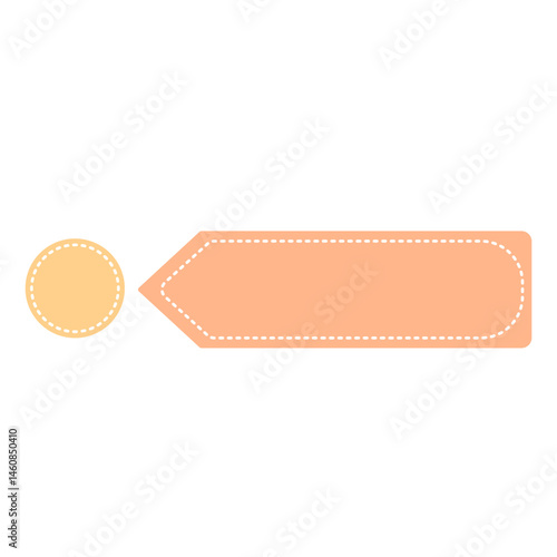 Modern Infographic Elements for Presentation Design