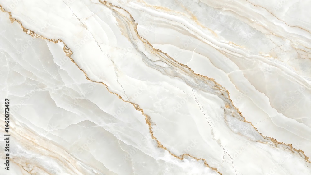 Naklejka premium Beautiful marble stone texture background