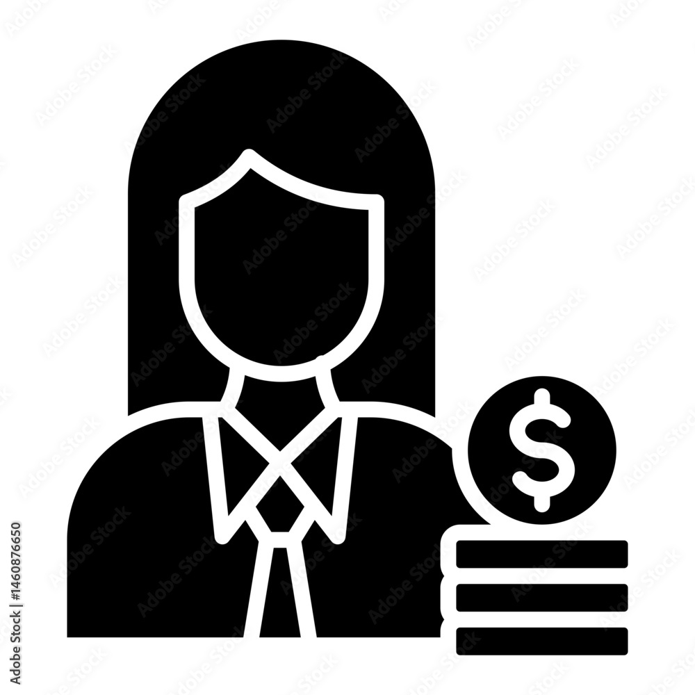 Banker icon Banker icon