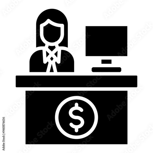 Teller icon