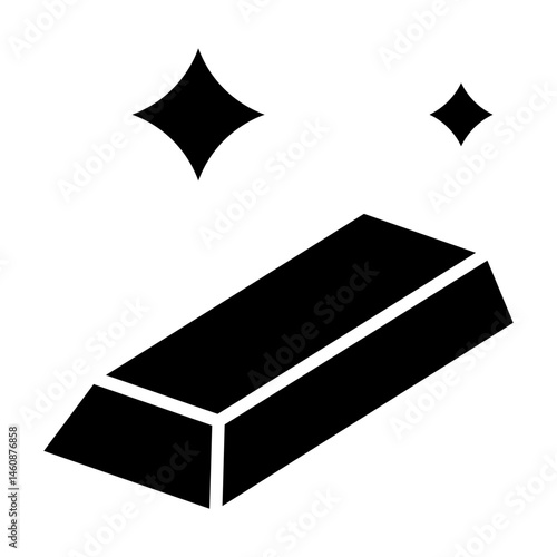 Gold Ingot icon