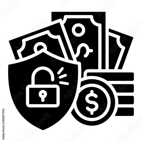Banker icon