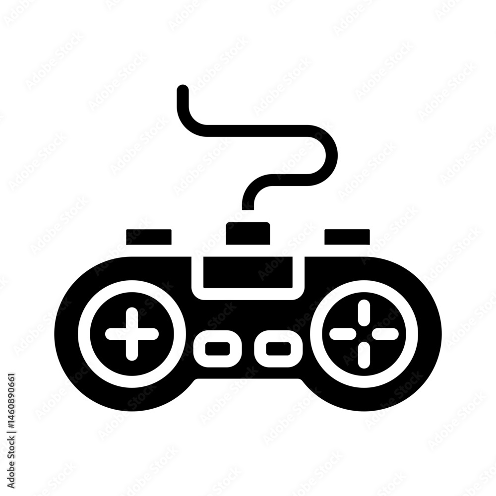 game controller icon