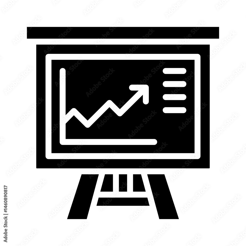 presentation icon