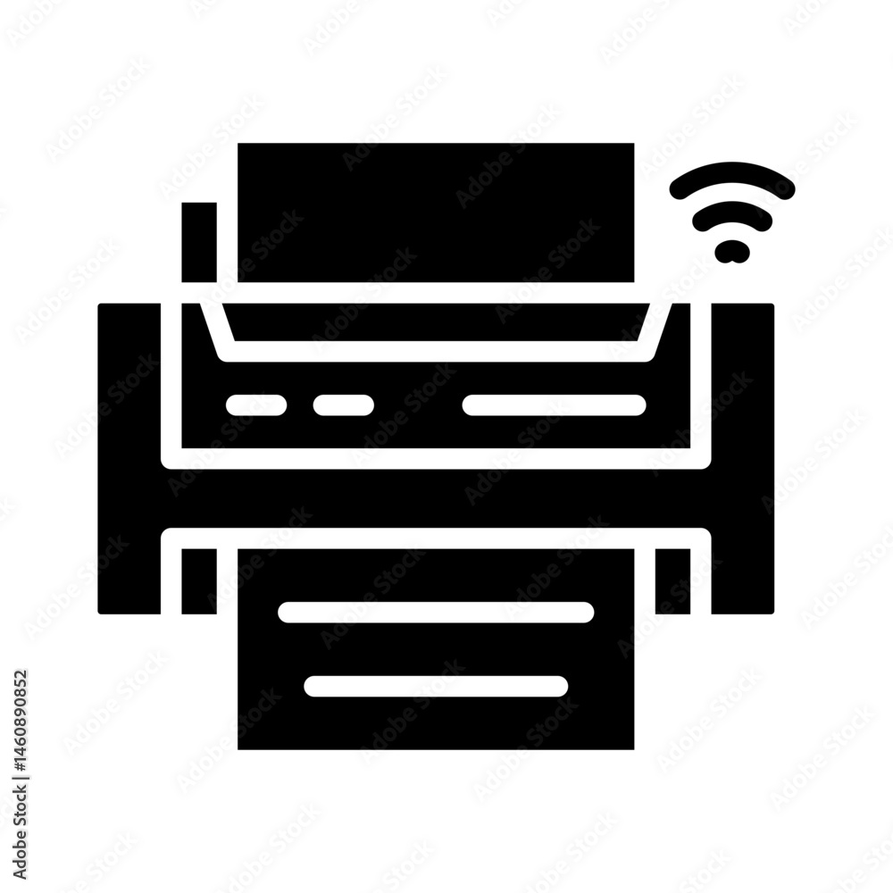 printer icon