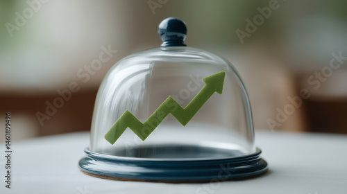 Business Growth Under Prote...
