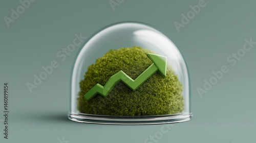 Protected Growth: A vibrant...