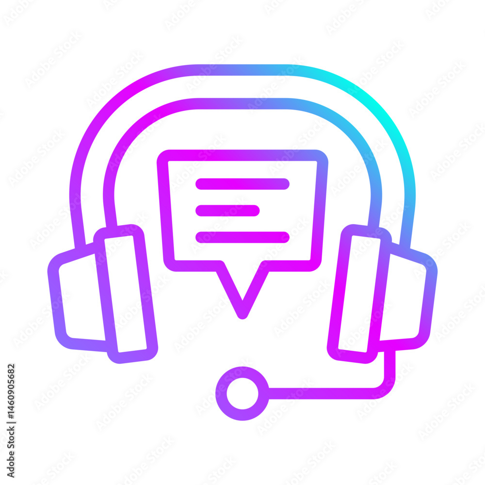 customer service icon
