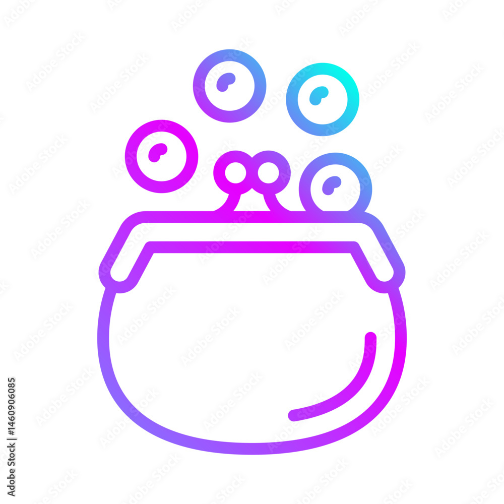purse icon