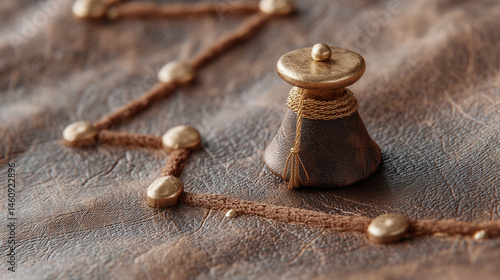 Vintage Decorative Ornament...