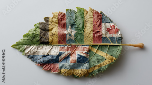 Global Unity: A meticulousl...