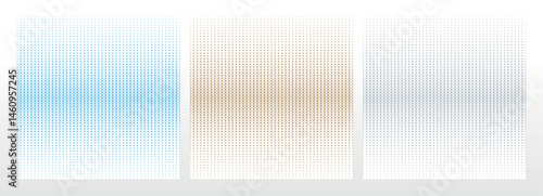 Set of abstract geometric patterns. Seamless vector backgrounds. Colored ornaments Graphic modern patterns Simple lattice graphic design