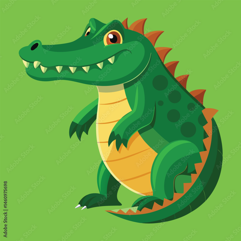 crocodile vector
crocodile vector