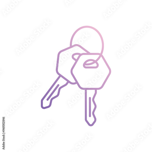 Opportunities icon vector stock illustration