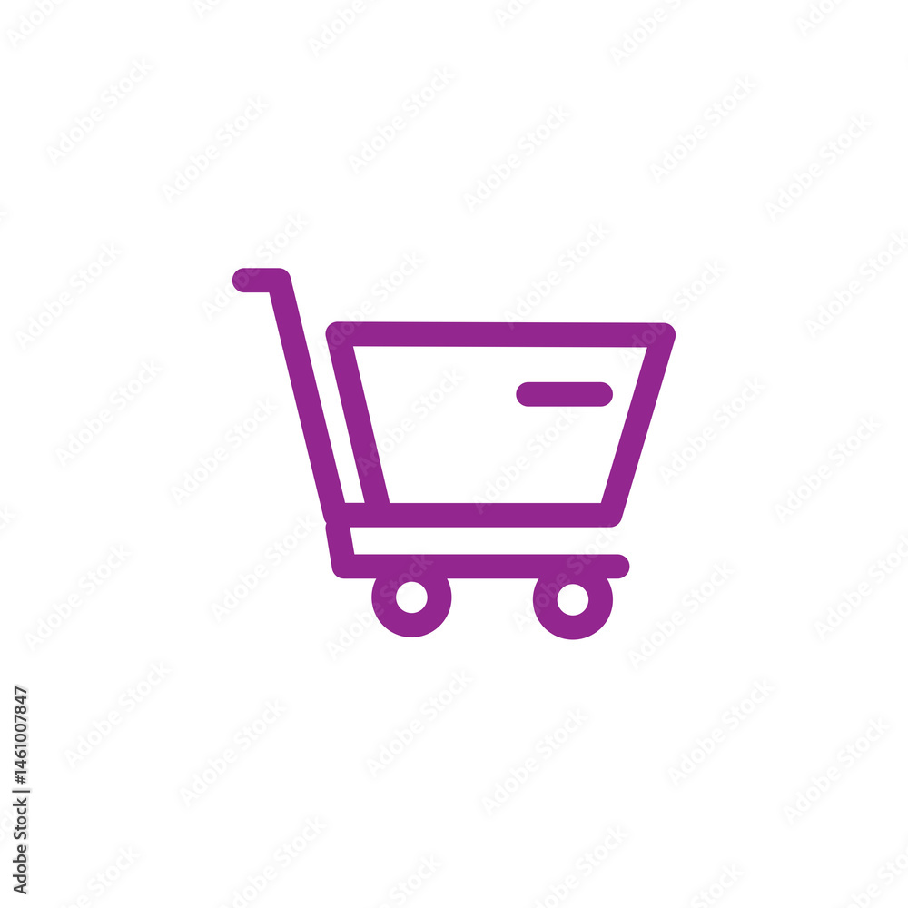 shopping cart icon shopping cart icon