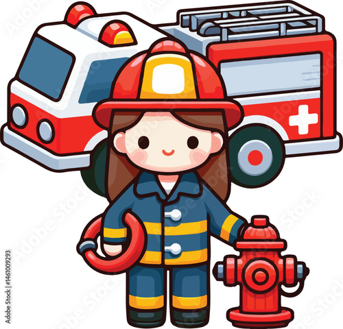 firefighter