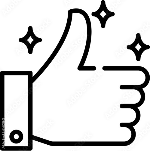 Social Network icons. Network Cloud, Security and Global line icon. Vector illustration. Editable stroke. stock illustration