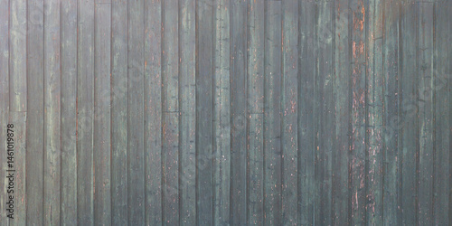Obraz na płótnie grey background wooden gray old abstract line planks od boards fence texture wood pattern plank vintage grey wallpaper w salonie