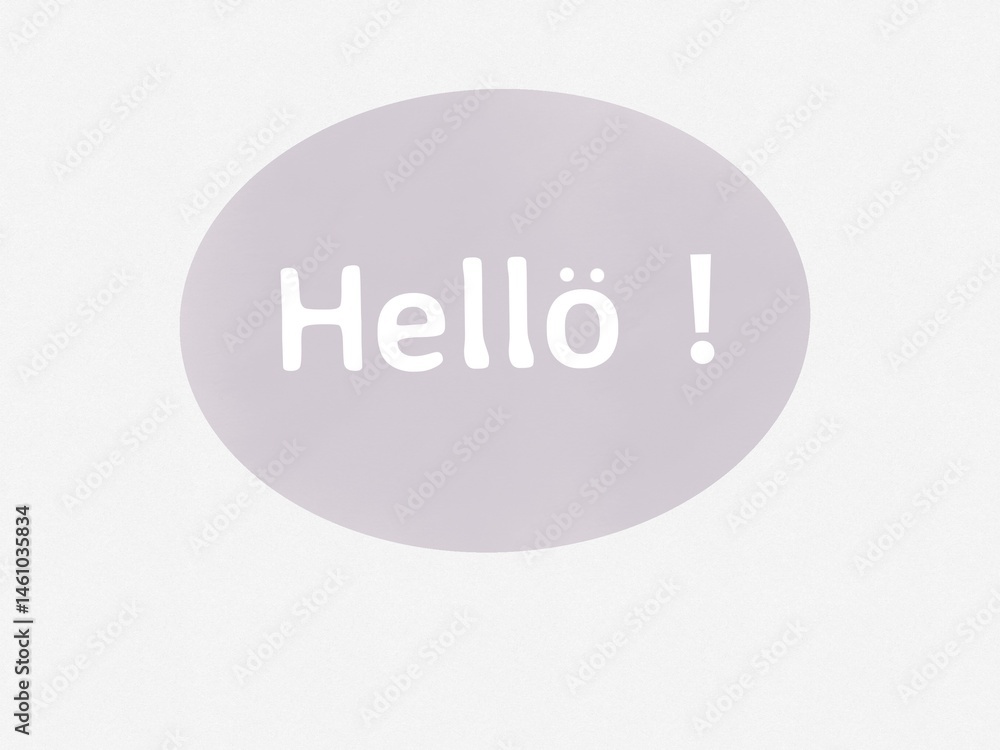 Speech bubble box Speech bubble box