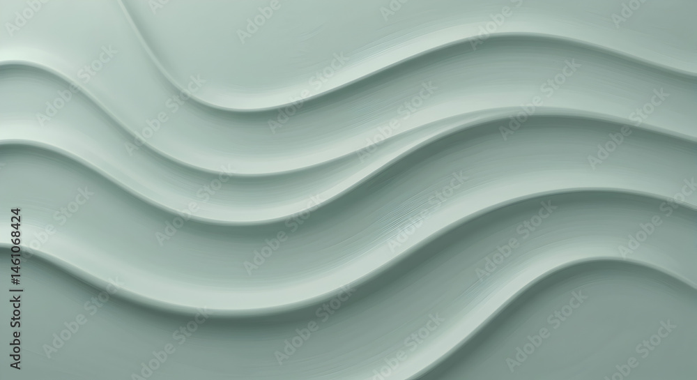 Fototapeta premium blue abstract background