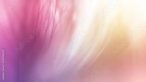 A soft pastel gradient background with a gentle blend of colors, creating an elegant and dreamy atmosphere for your design projects.