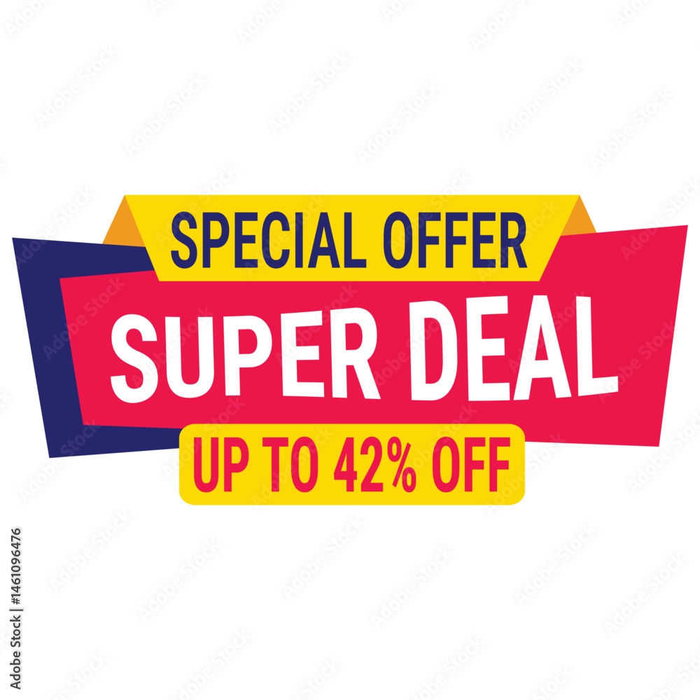 super deal special offer up to 80 off banner advertising poster design vector super deal special offer up to 80 off banner advertising poster design vector