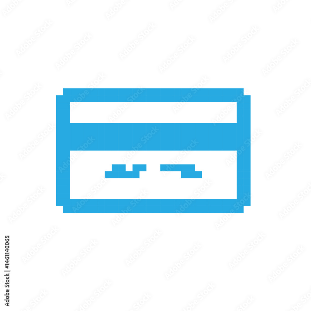 PixArtCredit Card
