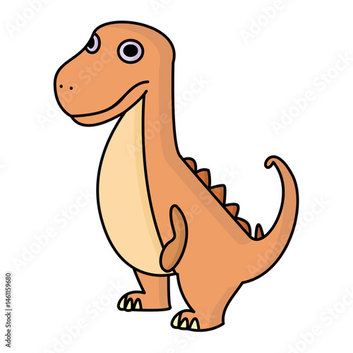 dinosaur illustration