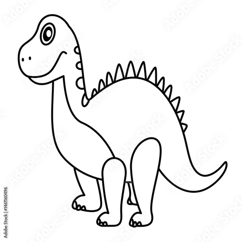 dinosaur illustration