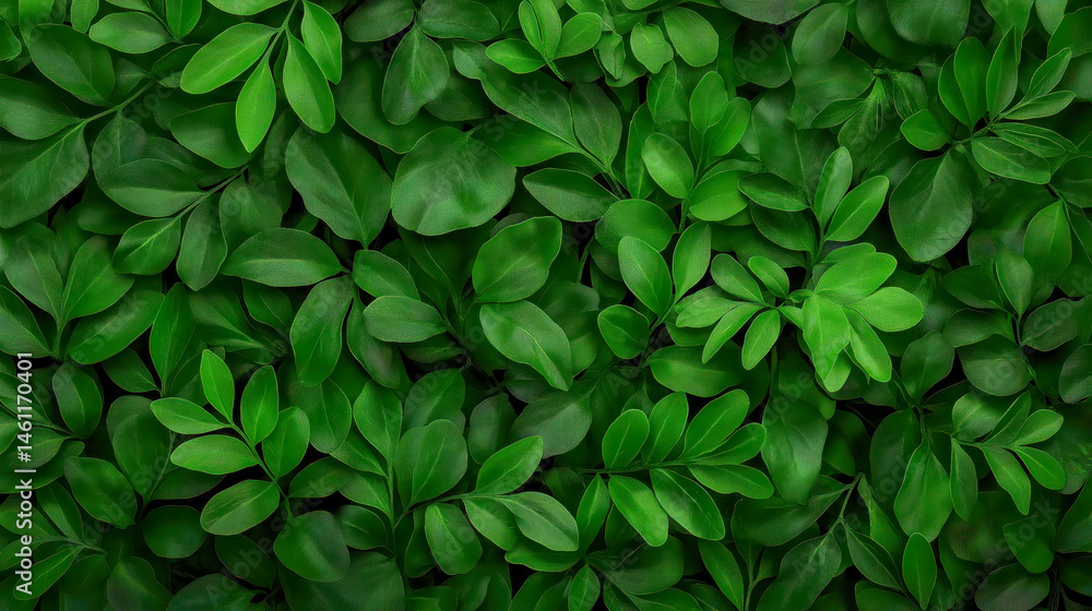 Plants texture background Plants texture background