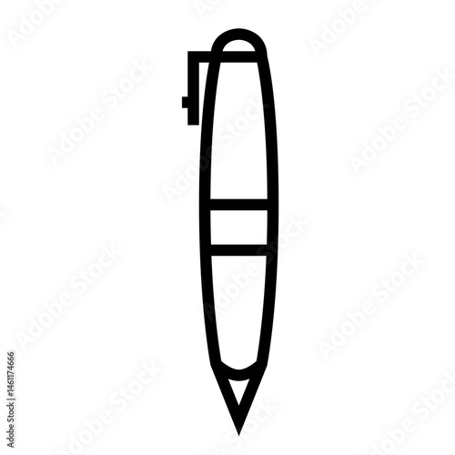 Ball pen
