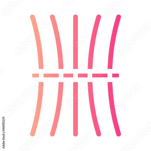 hay gradient icon