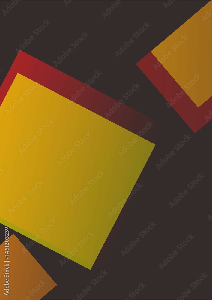 Fototapeta premium red and black background 