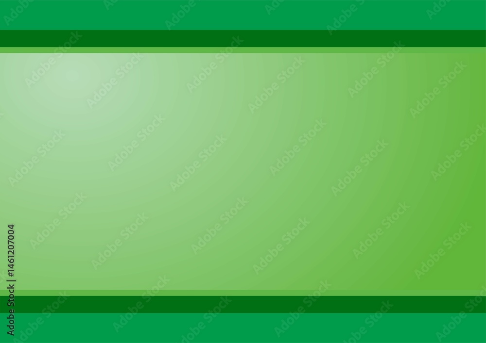 Obraz premium green background design 