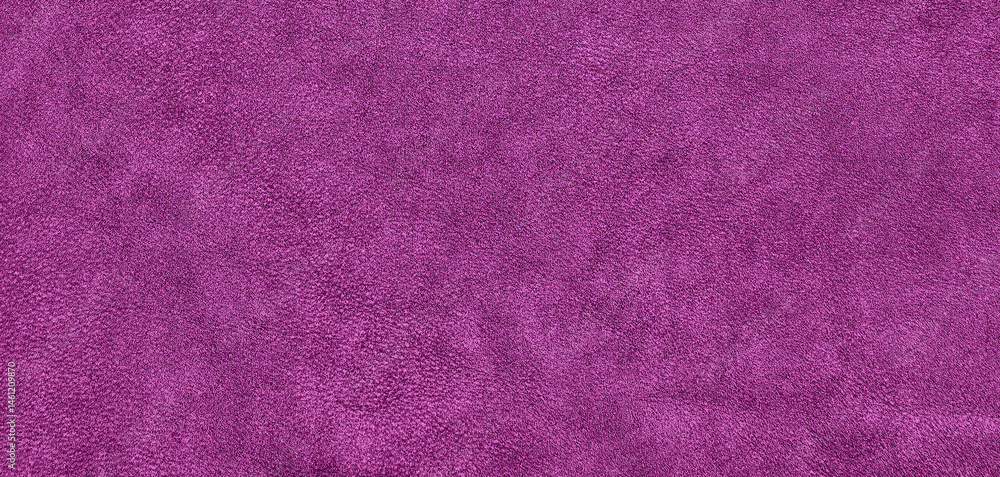 Fototapeta premium purple leather background