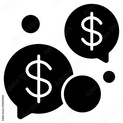 Bubble Icon