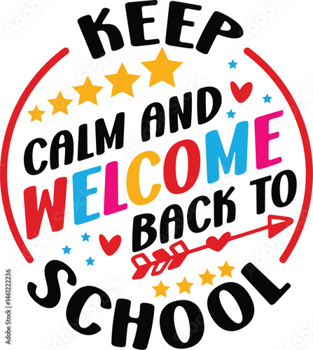 Kindergarten Svg